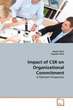 Impact of CSR on Organizational Commitment