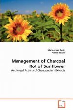 Management of Charcoal Rot of Sunflower