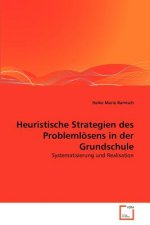 Heuristische Strategien des Problemloesens in der Grundschule