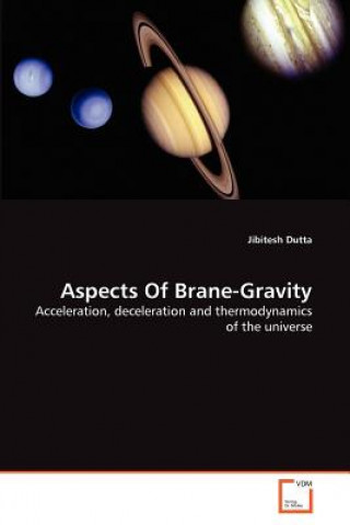 Aspects Of Brane-Gravity