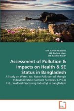 Assessment of Pollution & Impacts on Health & SE Status in Bangladesh