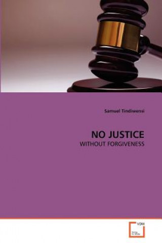 No Justice