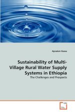 Sustainability of Multi-Village Rural Water Supply Systems in Ethiopia