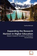 Expanding the Research Horizon in Higher Education