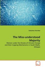 Miss-understood Majority