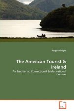 American Tourist & Ireland