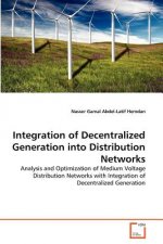 Integration of Decentralized Generation into Distribution Networks