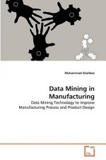 Data Mining in Manufacturing