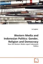 Western Media and Indonesian Politics