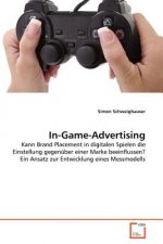 In-Game-Advertising