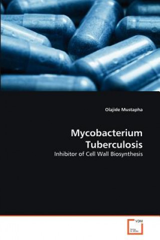 Mycobacterium Tuberculosis