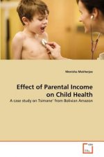 Effect of Parental Income on Child Health