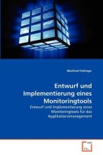 Entwurf und Implementierung eines Monitoringtools