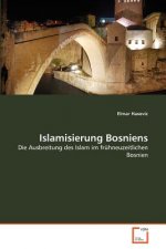 Islamisierung Bosniens