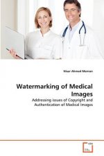 Watermarking of Medical Images