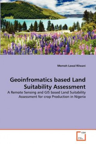 Geoinfromatics based Land Suitability Assessment