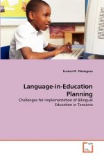 Language-in-Education Planning