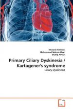 Primary Ciliary Dyskinesia / Kartagener's syndrome
