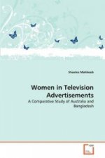 Women in Television Advertisements