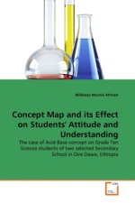 Concept Map and its Effect on Students' Attitude and Understanding