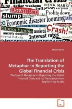 Translation of Metaphor in Reporting the Global Financial Crisis