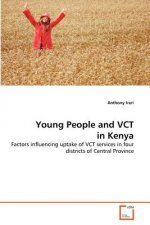 Young People and VCT in Kenya