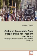 Arabia at Crossroads