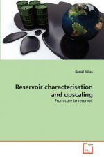 Reservoir characterisation and upscaling