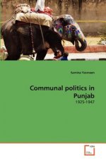 Communal politics in Punjab