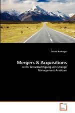 Mergers & Acquisitions