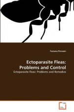 Ectoparasite Fleas