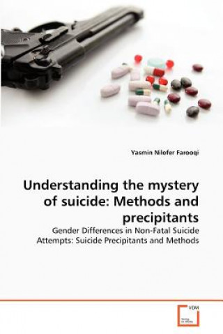 Understanding the mystery of suicide
