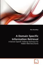 Domain Specific Information Retrieval