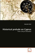 Historical prelude on Cyprus