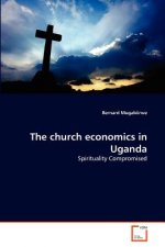 church economics in Uganda