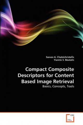 Compact Composite Descriptors for Content Based Image Retrieval