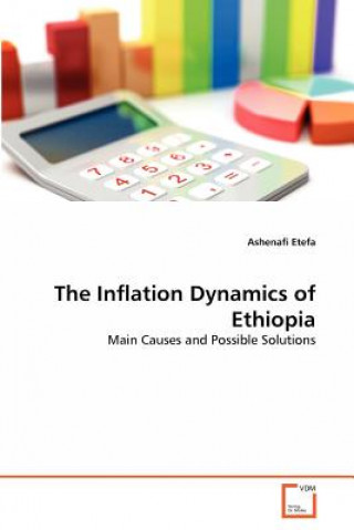 Inflation Dynamics of Ethiopia