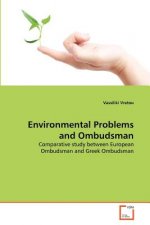 Environmental Problems and Ombudsman