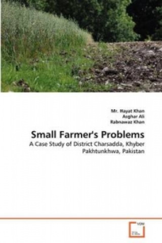 Small Farmer's Problems