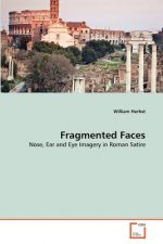 Fragmented Faces