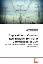 Application of Constant Redial Model for Traffic Optimization in GSM