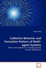 Collective Behavior and Formation Pattern of Multi-agent Systems