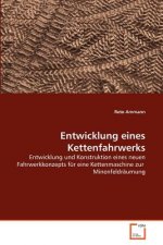 Entwicklung eines Kettenfahrwerks