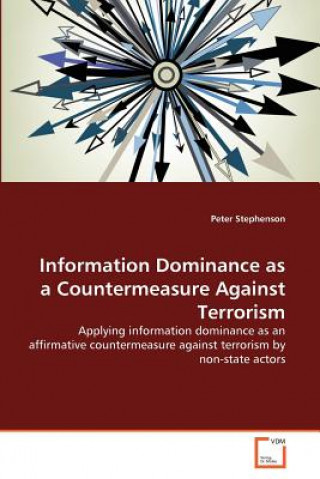Information Dominance as a Countermeasure Against Terrorism