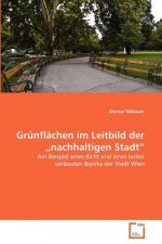 Grunflachen im Leitbild der 