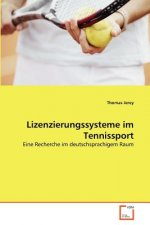 Lizenzierungssysteme im Tennissport