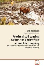 Proximal soil sensing system for paddy field variability mapping