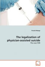 legalization of physician-assisted suicide