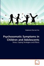Psychosomatic Symptoms in Children and Adolescents