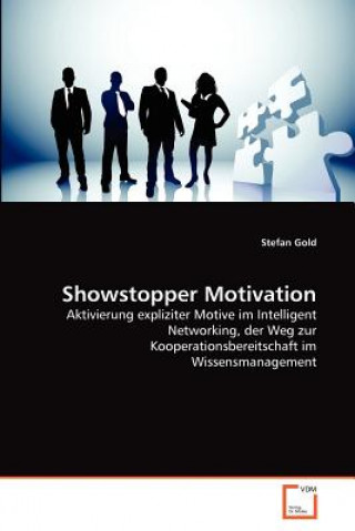 Showstopper Motivation